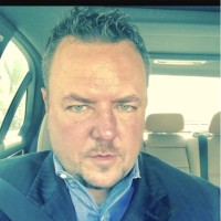 HeroGolf Employee Christopher Martin's profile photo