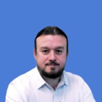 AtkinsRéalis Employee Simon Child's profile photo