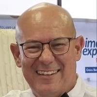 COLUMBIT Employee Ettienne Barnard's profile photo