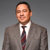 K&L Gates Employee Michael Martinez's profile photo