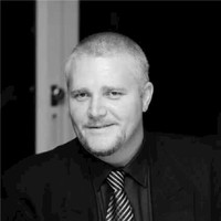 Kazang Employee Darrell Blackburn's profile photo
