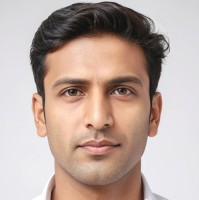 SARACA Employee Sushant Bharti's profile photo