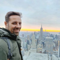 Guillén Group Employee Pau Capellino's profile photo
