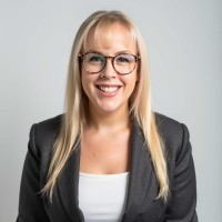 Constellation Search Group Employee Jennifer Komos's profile photo