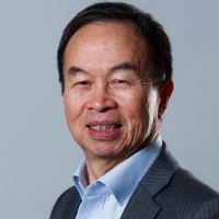Electrification Solutions Employee George Yan's profile photo