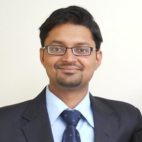 Advit Ventures Employee Prashant Jain's profile photo