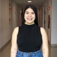 [24]7.ai Employee María Rua's profile photo