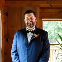 Infosys BPM Employee Andrew Nester's profile photo