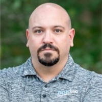 Koniag Government Services Employee Jesse Lamb's profile photo