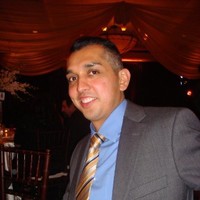 Data Installers, Inc. Employee Edgar Estevez's profile photo
