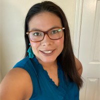 SLB Employee Sandra White's profile photo