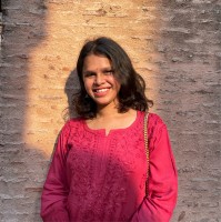 CHANGED MIND Employee Pallavi Singh's profile photo
