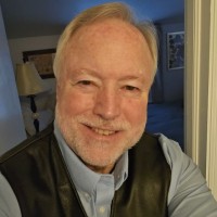 Jackson Therapy Partners Employee Rick Bosworth's profile photo
