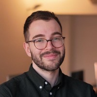 Werdsmith Employee Nathan Tesler's profile photo