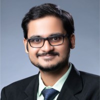 Agriculture Financial Services Corporation (AFSC) Employee Aniket Deb's profile photo