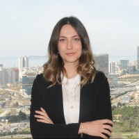 Burçak Aydin Email