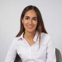 3INA Employee Leticia Gil-Casares Larrinaga's profile photo