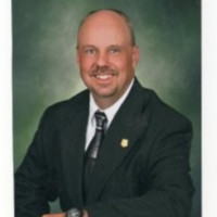 Georgia Bureau of Investigation (GBI) Employee Chris Tolbert's profile photo