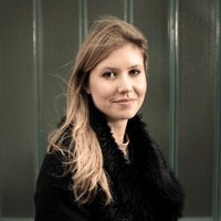 GPE Employee Margherita Ceraolo's profile photo