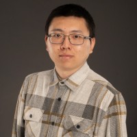 St. Jude Children's Research Hospital Employee Jing Pei's profile photo