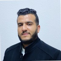 CHIFCO Employee Elyess Mahmoud's profile photo