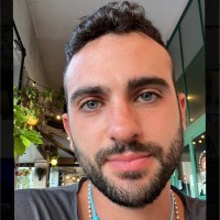 Covered Employee Daniel Sheetrit's profile photo