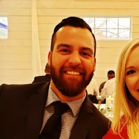 Sinacola Employee Phillip Adams's profile photo