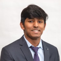 RTA - Real Time Automation, Inc. Employee Vamsi Sudersanam's profile photo