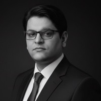 ELECTROKAVIR Employee Ataollah Shokati's profile photo
