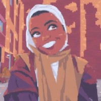 Virtual Worker Now Employee Mona Mohsen's profile photo