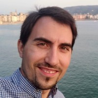 Telecor Employee Jose Antonio Garcia Fernandez's profile photo