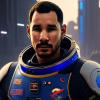 Crate Employee Valdir Silva's profile photo