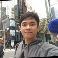 PT. Infracom Technology Employee Stefanus Haryanto's profile photo