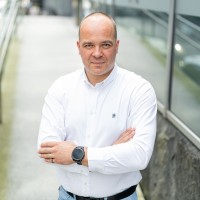 Labbis Employee Darius Guoba's profile photo