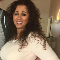 Negar Dipietro Email & Phone Number