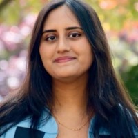 3forge Employee Aditi Dam's profile photo