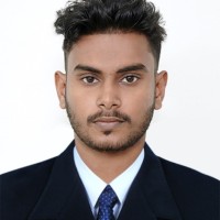 fruits Employee Shibin Navas's profile photo