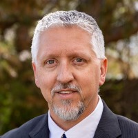 St. Vrain Valley Schools Employee Erik Black's profile photo