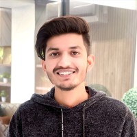 Pixelative Employee Sarjil Ashraf's profile photo