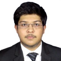 Indian Revenue Service - Income Tax Employee Kumar Kislay's profile photo
