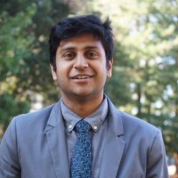 Meta Employee Arjun Banerjee's profile photo