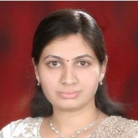 Freelance / Graphic Design Services Employee Deepali Wavhal's profile photo