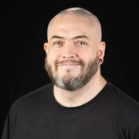 Cloudsmith Employee Martin Hutchings's profile photo