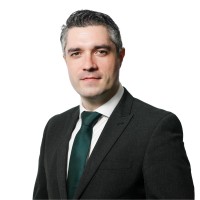 Unio Employee Benefits Employee Séamus Moynihan's profile photo