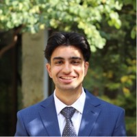 Propel Impact Employee Aahil Haji's profile photo