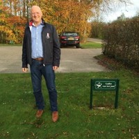 KVVM Employee Hans Aalsters's profile photo