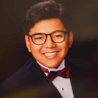 Rutgers Office of Residence Life Employee Nathan Thach's profile photo