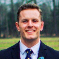 DeepTempo Employee Jack Murphy's profile photo