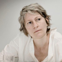 CCA, Canadian Centre for Architecture Employee Giovanna Borasi's profile photo