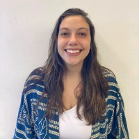 Orafi Employee Júlia Fonseca's profile photo